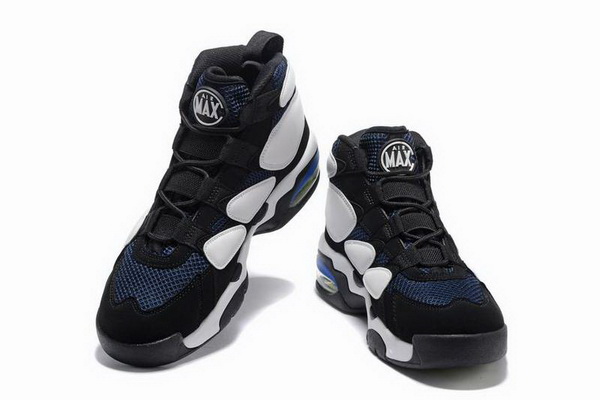 Nike Air Max Uptempo 2 Men Shoes--003